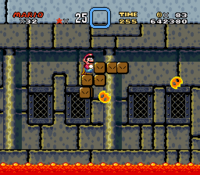 SMW RoyCastle.PNG