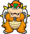 Super Paper Mario