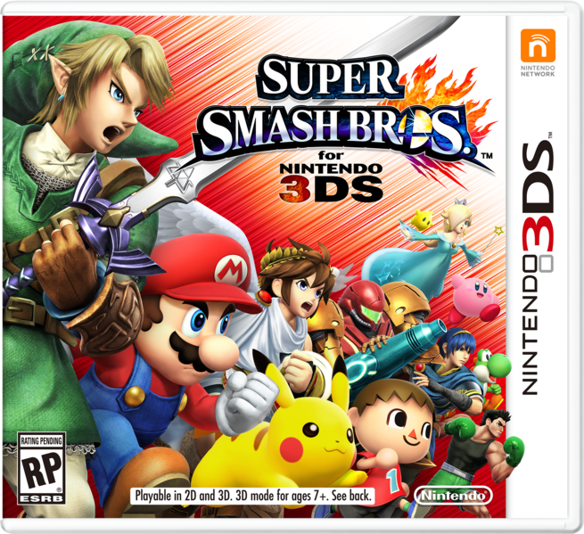 File:SSB3DS NA Boxart.png