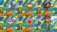 SSB4 Namco Roulette.jpg