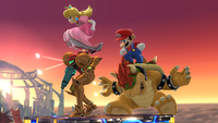 SSB4 Wii U - Footstool Jump Screenshot.png