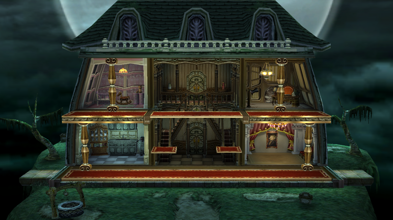 File:SSBB - Luigi's Mansion Stage.png
