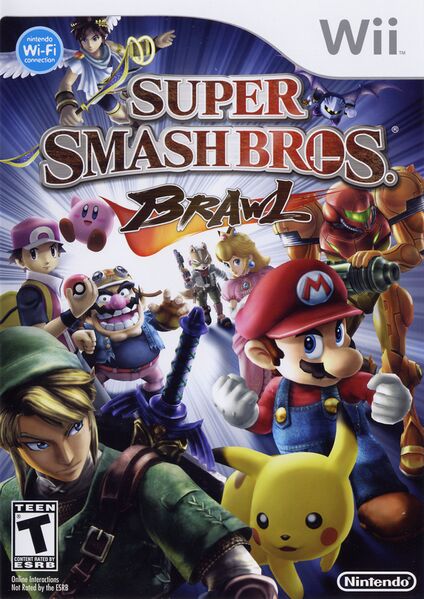 File:SSBB Cover.jpeg