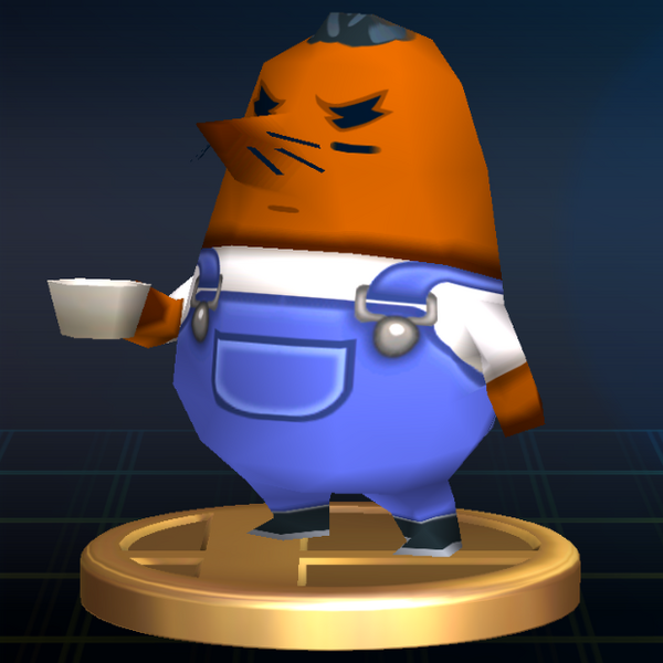 File:SSBB Trophy Mr Resetti (Feet).png
