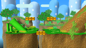 SSBB Yoshi's Island Melee Stage.png