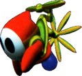 Super Smash Bros. Melee