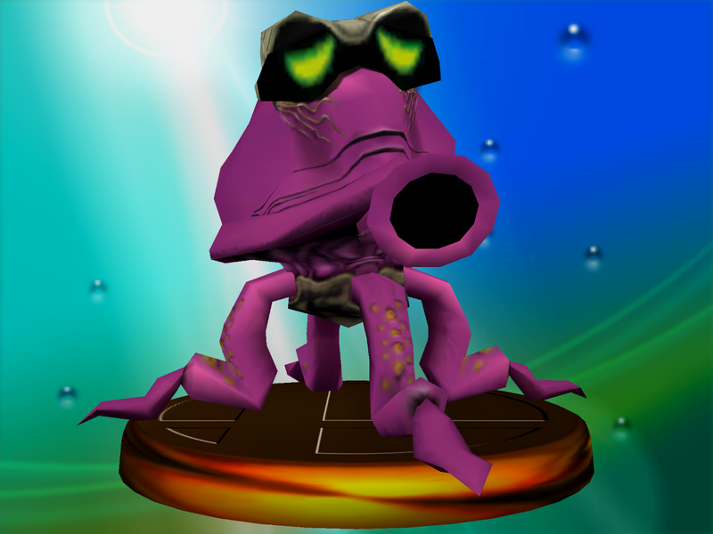 File:SSBM Trophy Octorok.png