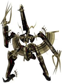 SSBU Spirit Metal Face.png