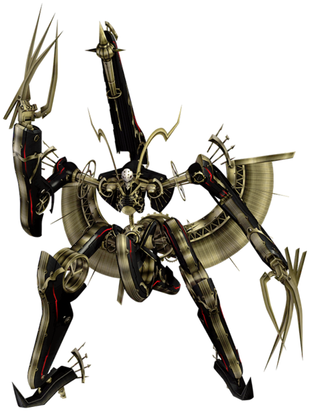 File:SSBU Spirit Metal Face.png