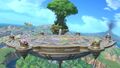 File:DragonQuestEmblem.pngYggdrasil's Altar*