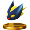 SSBWU Trophy Bombchu.png