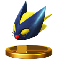 SSBWU Trophy Bombchu.png