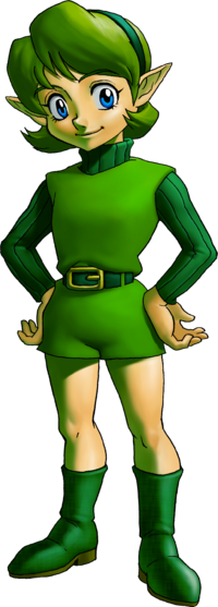 Saria OoT artwork.png