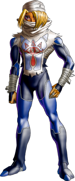 File:Sheik OoT artwork.png