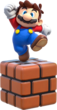Small Mario Artwork - Super Mario 3D World.png
