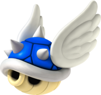 Spiny Shell - Mario Kart Wii.png