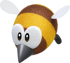 Stingby Artwork - Super Mario 3D World.png