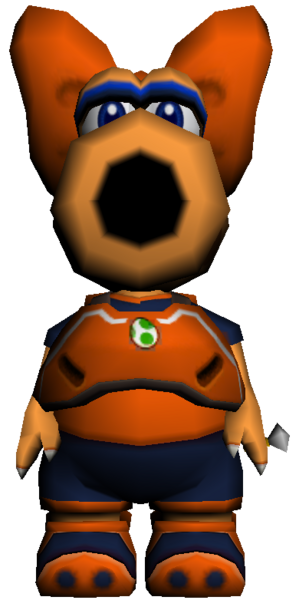 File:StrikersCharged Birdo Model Yoshi O.png