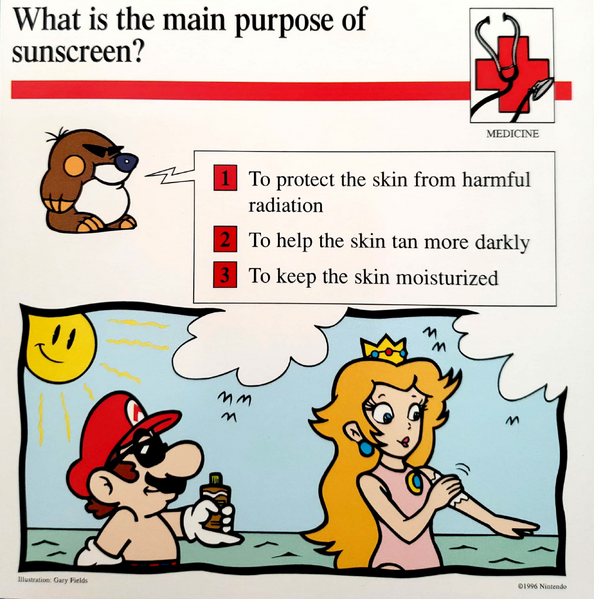 File:Sunscreen Mario Quiz Card.png