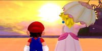 SunsetMarioPeach.png