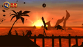 Sunset Shore