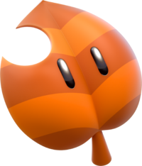 Super Leaf Artwork - Super Mario 3D World.png