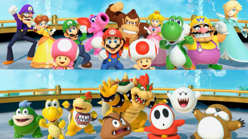 File:Super Mario Party Jamboree Cast.png