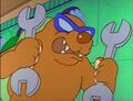 The Adventures of Super Mario Bros. 3 ("Up, Up, and a Koopa")