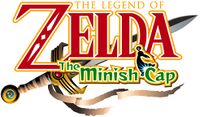 TLOZ The Minish Cap logo.jpg
