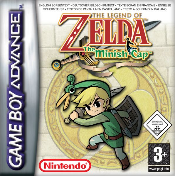 File:TLoZ The Minish Cap European box art.jpg