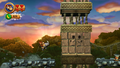 Temple Topple