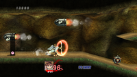 The Cave Brawl screenshot.png