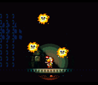 Three Piro Dangles SMW2 screenshot.png