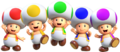 Super Mario Run artwork