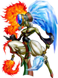 Twinrova OoT artwork.png