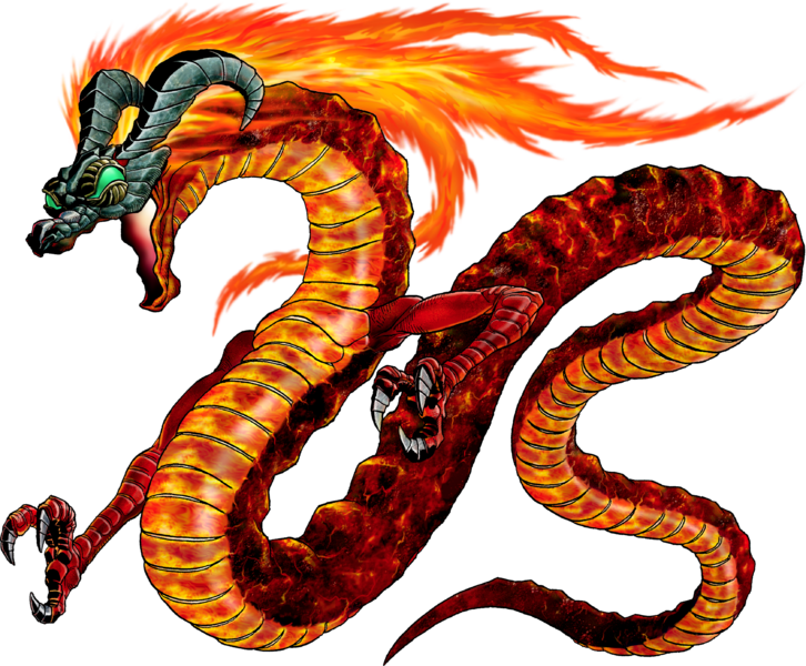 File:Volvagia OoT artwork.png