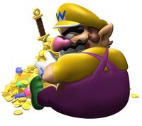 Wario's Only Love.jpg