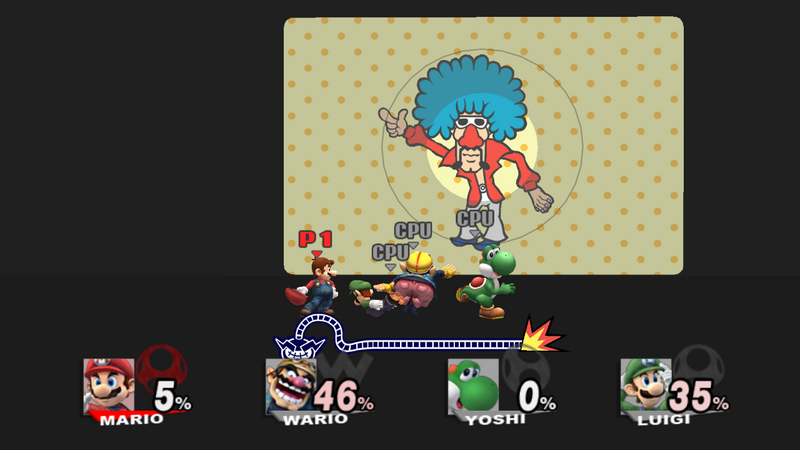 File:WarioWare-Taunt-SSBB.png