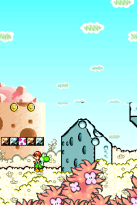 Welcome Back To Yoshi's Island.png