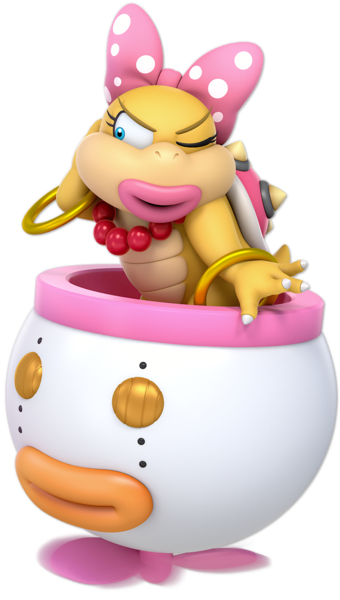 File:Wendy SSBU artwork.png