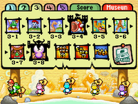 World 3 (Yoshi's Island DS).png
