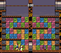Wrecking Crew 98 gameplay.png
