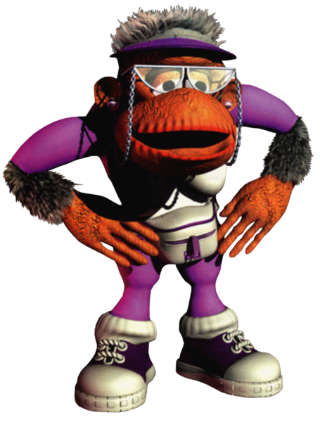 File:Wrinkly Kong (DKC3).png