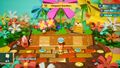 Yoshi's Crafted World