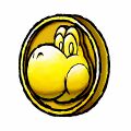 Yoshi's Island DS