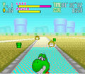 Yoshi's Safari