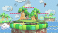 Yoshi's Story