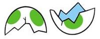 Yoshi-Egg Shell Artwork.JPG