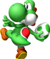 Yoshi