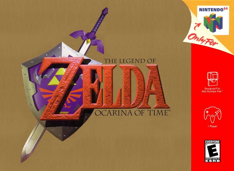 File:Zelda OoT box art.jpg